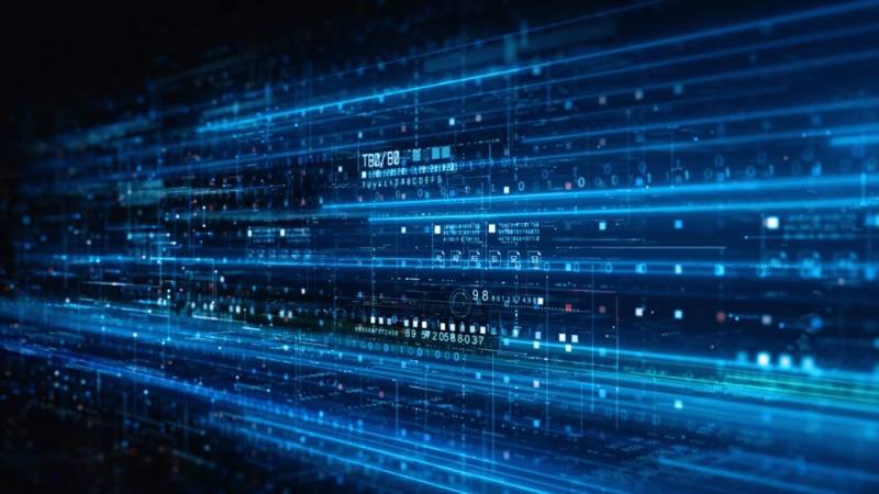 通江县生产型企业ERP系统开发:从生产流程到数据闭环的全链路赋能