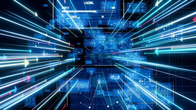 通江县SCADA系统开发:守护工业安全的数字卫士