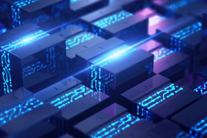 AWS高级咨询伙伴:通江县软件开发公司云原生架构设计中心