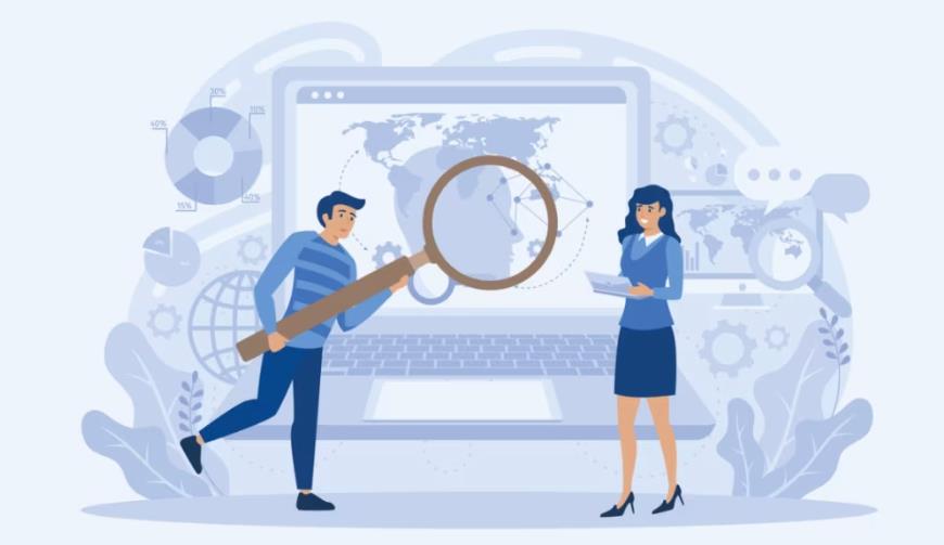 代码重塑世界：通江县软件开发公司的创新引擎与技术突围