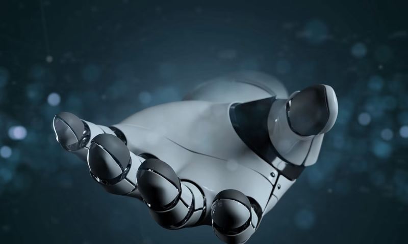 ERP系统信创改造:通江县企业数字化转型的核心引擎